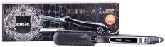 Turbulon Croc Titanium Classic Straightener - Wet to Dry
