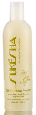 Sukesha Clear Hair Wash-image1 Sukesha Clear Hair Wash-image1