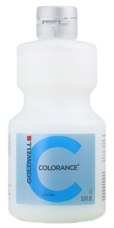 Goldwell Colorance Demi Color Developer Lotion