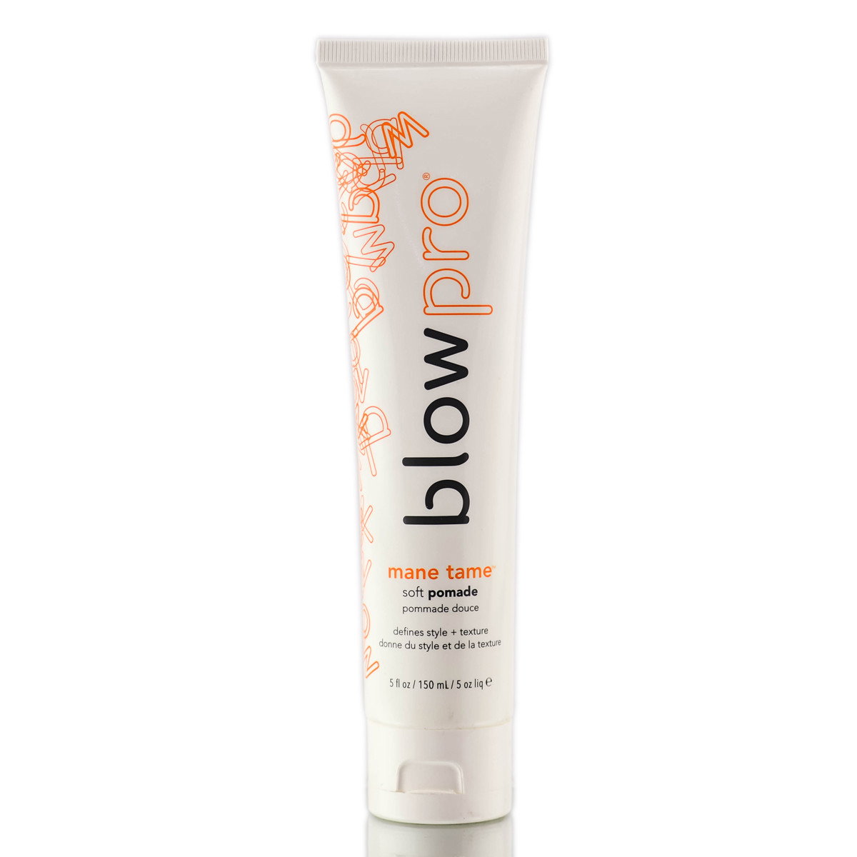 Blow Pro Mane Tame Soft Pomade-image1 Blow Pro Mane Tame Soft Pomade-image1