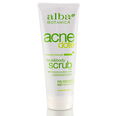 Alba Botanica ACNEDote Maximum Strength Face & Body Scrub