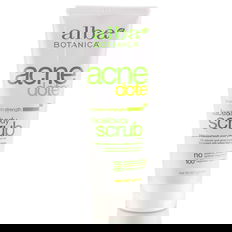 Alba Botanica ACNEDote Maximum Strength Face & Body Scrub