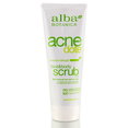 Alba Botanica ACNEDote Maximum Strength Face & Body Scrub-image1 Alba Botanica ACNEDote Maximum Strength Face & Body Scrub-image1