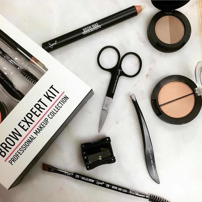 Sigma Brow Expert Kit