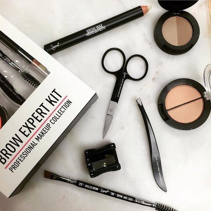 Sigma Brow Expert Kit-image4