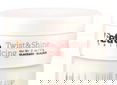Retro Hair Twist & Shine Icing