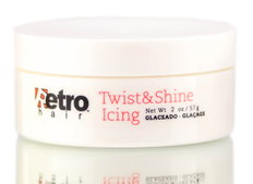 Retro Hair Twist & Shine Icing-image1 Retro Hair Twist & Shine Icing-image1