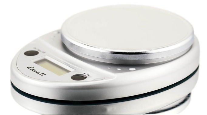 Escali Primo Digital Scale - for Kitchen + Multifunction - Digital Scale Escali Primo Digital Scale - for Kitchen + Multifunction - Digital Scale