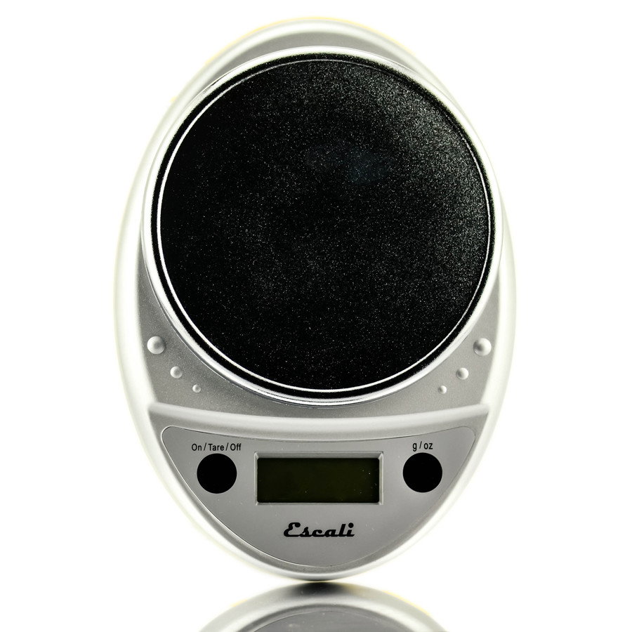 Escali Primo Digital Scale - for Kitchen + Multifunction - Digital Scale-image2 Escali Primo Digital Scale - for Kitchen + Multifunction - Digital Scale-image2