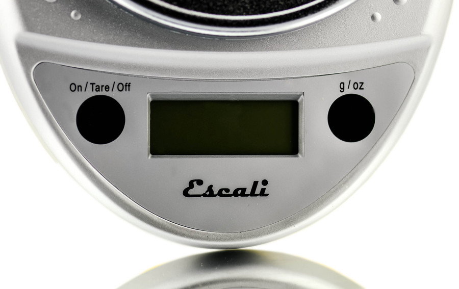 Escali Primo Digital Scale - for Kitchen + Multifunction - Digital Scale-image3 Escali Primo Digital Scale - for Kitchen + Multifunction - Digital Scale-image3