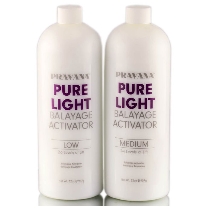 Pravana Pure Light Activators
