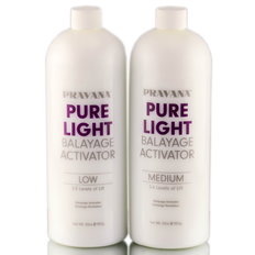 Pravana Pure Light Activators-image1 Pravana Pure Light Activators-image1