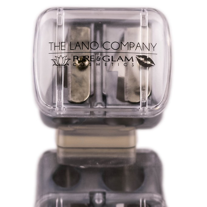 Pure & Glam Cosmetics Sharpener-image1