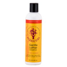 Jessicurl Gentle Lather Shampoo