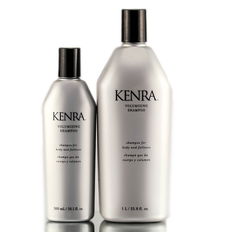 Kenra Volumizing Shampoo