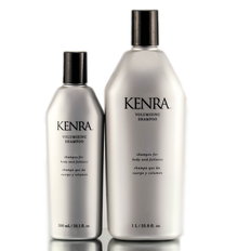 Kenra Volumizing Shampoo-image1
