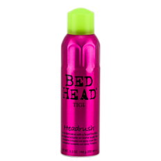 TIGI Bed Head Headrush Shine Adrenaline With a Superfine Mist-image1