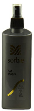 Trevor Sorbie Hot Shapes-image1