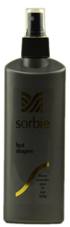 Trevor Sorbie Hot Shapes-image1