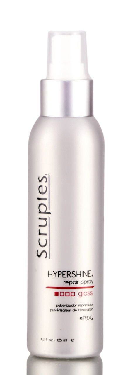 Scruples Hypershine Repair Spray