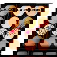 L.A Colors I Heart Makeup Contour Palette
