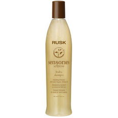 Rusk Sensories Wellness Bedew Hydrating Shampoo