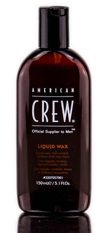 American Crew Liquid Wax