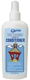 Circle of Friends Lice Defense Leave-In Conditioner