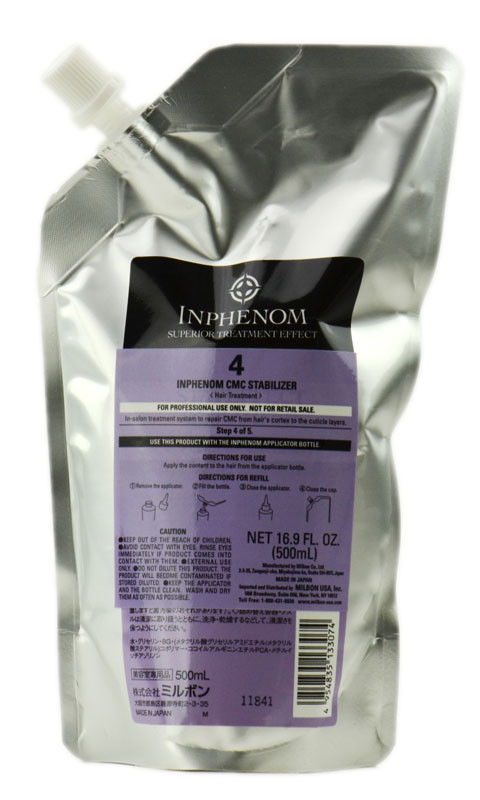 Inphenom CMC Stabilizer 4