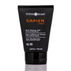 Surya Brasil Sapien Men Hair Styling Gel-image1 Surya Brasil Sapien Men Hair Styling Gel-image1