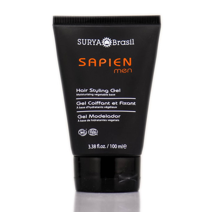 Surya Brasil Sapien Men Hair Styling Gel-image1