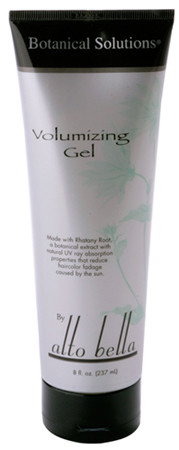 Alto Bella Volumizing Gel-image1