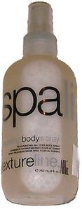 Artec Spaline Textureline Refreshing Body Spray-image1