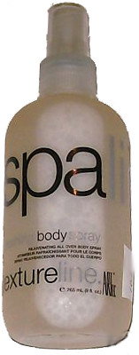 Artec Spaline Textureline Refreshing Body Spray-image1