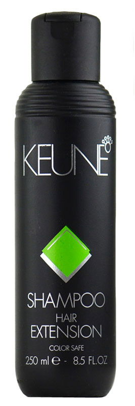 Keune Design Line Hair Extensions Shampoo