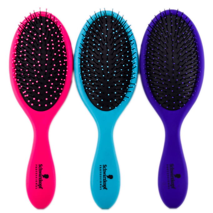 Schwarzkopf Professional Paddle Brush