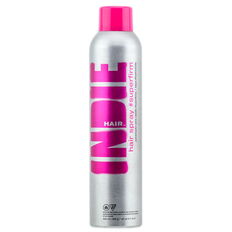INDIE Hair Spray #superfirm