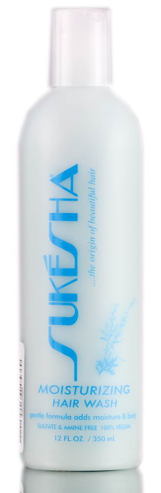 Sukesha Moisturizing Hair Wash