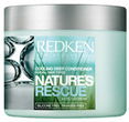 Redken Nature's Rescue Cooling Deep Conditioner