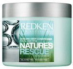 Redken Nature's Rescue Cooling Deep Conditioner