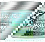 Redken Nature's Rescue Cooling Deep Conditioner