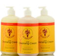 Jessicurl Hair Cleansing Cream