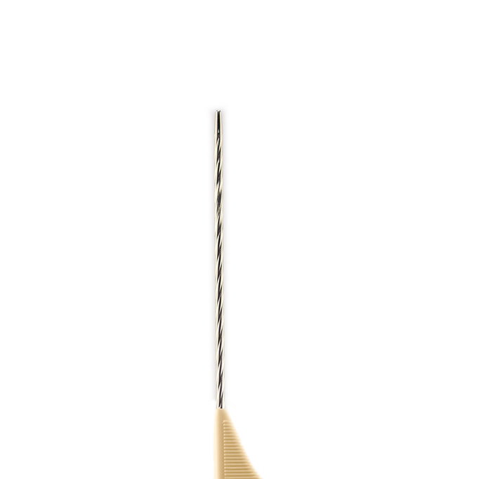 1907 by Fromm Wide Tooth Pin Tail Comb-image2 1907 by Fromm Wide Tooth Pin Tail Comb-image2