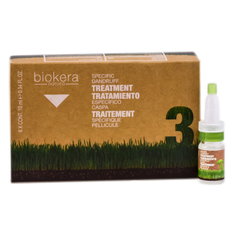 Salerm Biokera Natura Specific Dandruff Treatment-image1