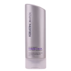 Keratin Complex Color Therapy Timeless Color Fade Defy Shampoo