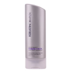 Keratin Complex Color Therapy Timeless Color Fade Defy Shampoo-image1