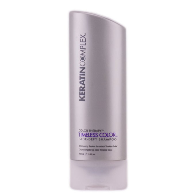 Keratin Complex Color Therapy Timeless Color Fade Defy Shampoo-image1 Keratin Complex Color Therapy Timeless Color Fade Defy Shampoo-image1