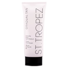 St. Tropez Gradual Tan Everyday Body - Light/Medium-image1