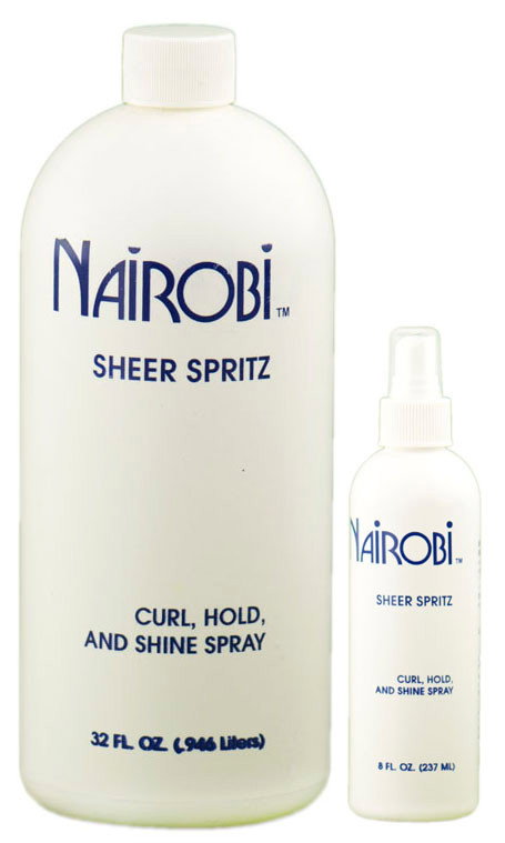 Nairobi Sheer Spritz-image1 Nairobi Sheer Spritz-image1