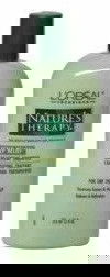 L'Oreal Nature's Therapy Scalp Relief Treatment Shampoo